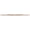 Ekena Millwork Cohen Wood Fretwork Pierced Ceiling Medallion, Red Oak, 32"OD x 11"ID x 1/4"T CMWP32X32X0250CORO - alternate 4